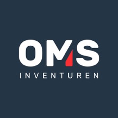 OMS Inventuren Logo